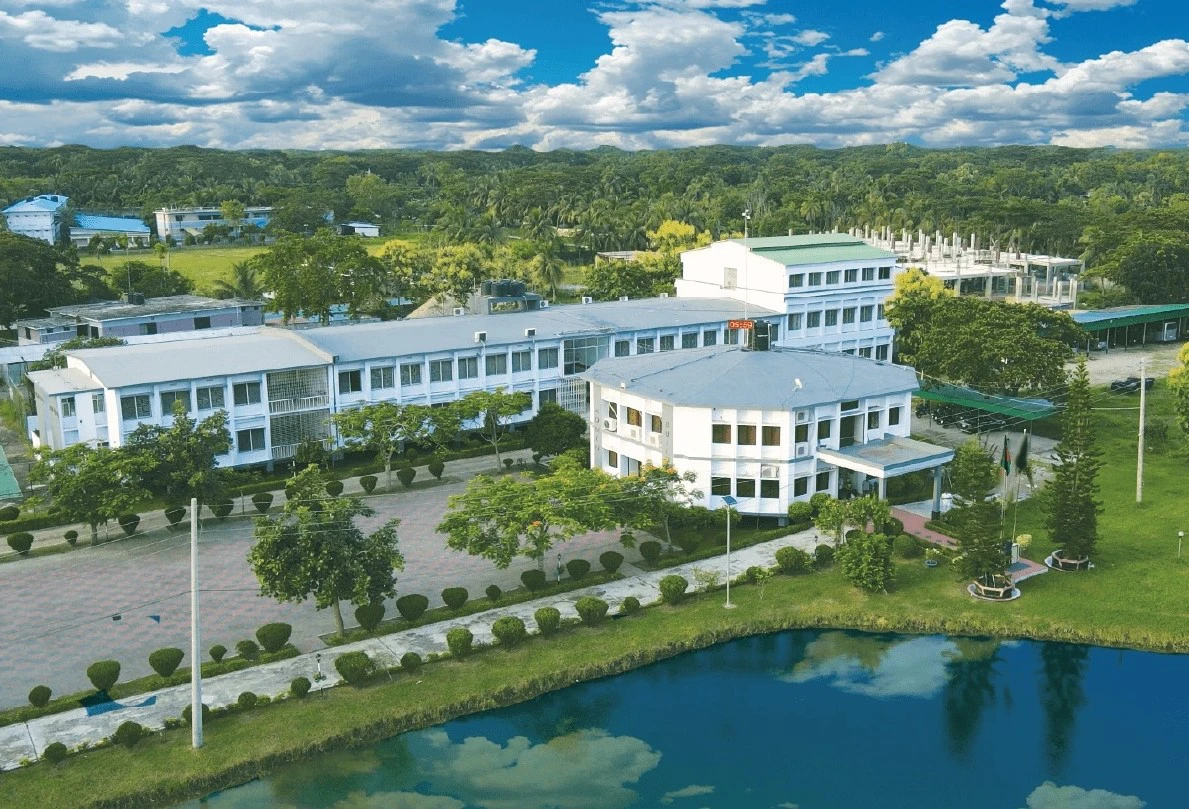 Campus Tour
